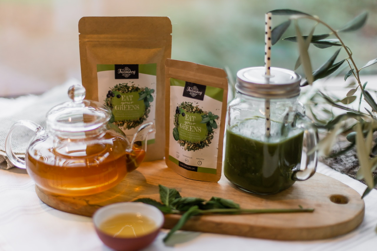 Eat Your Greens Eat Your Greens