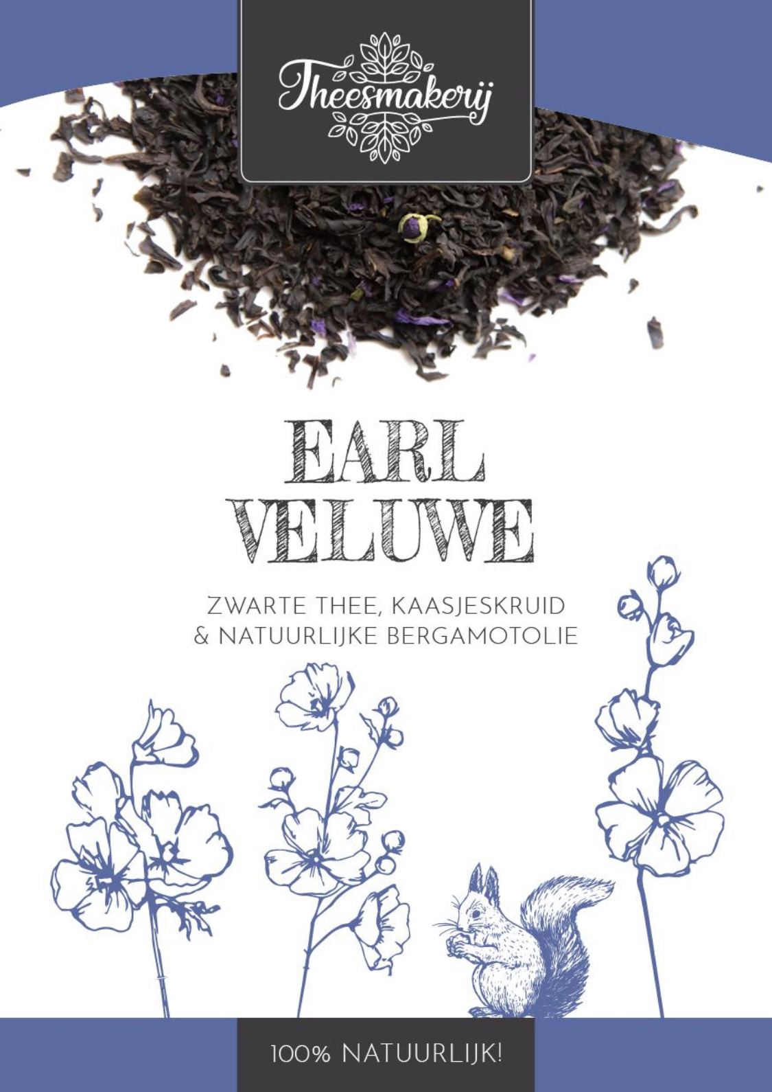 Earl Veluwe Earl Veluwe