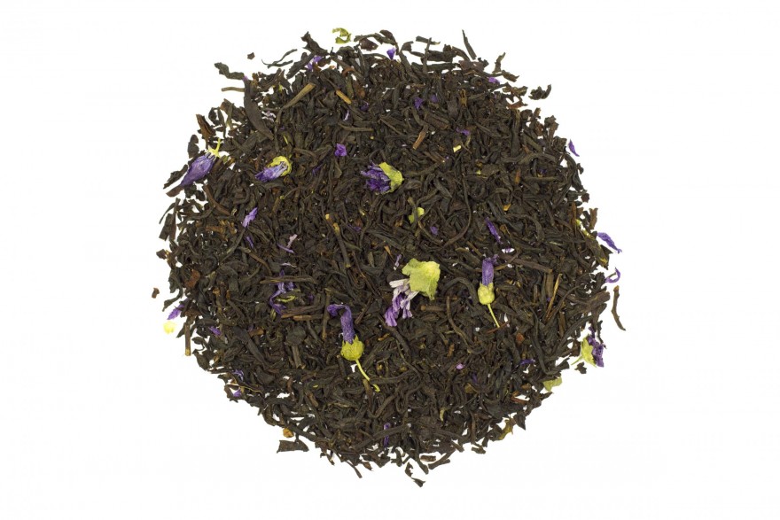 Foto Earl Veluwe Earl grey thee