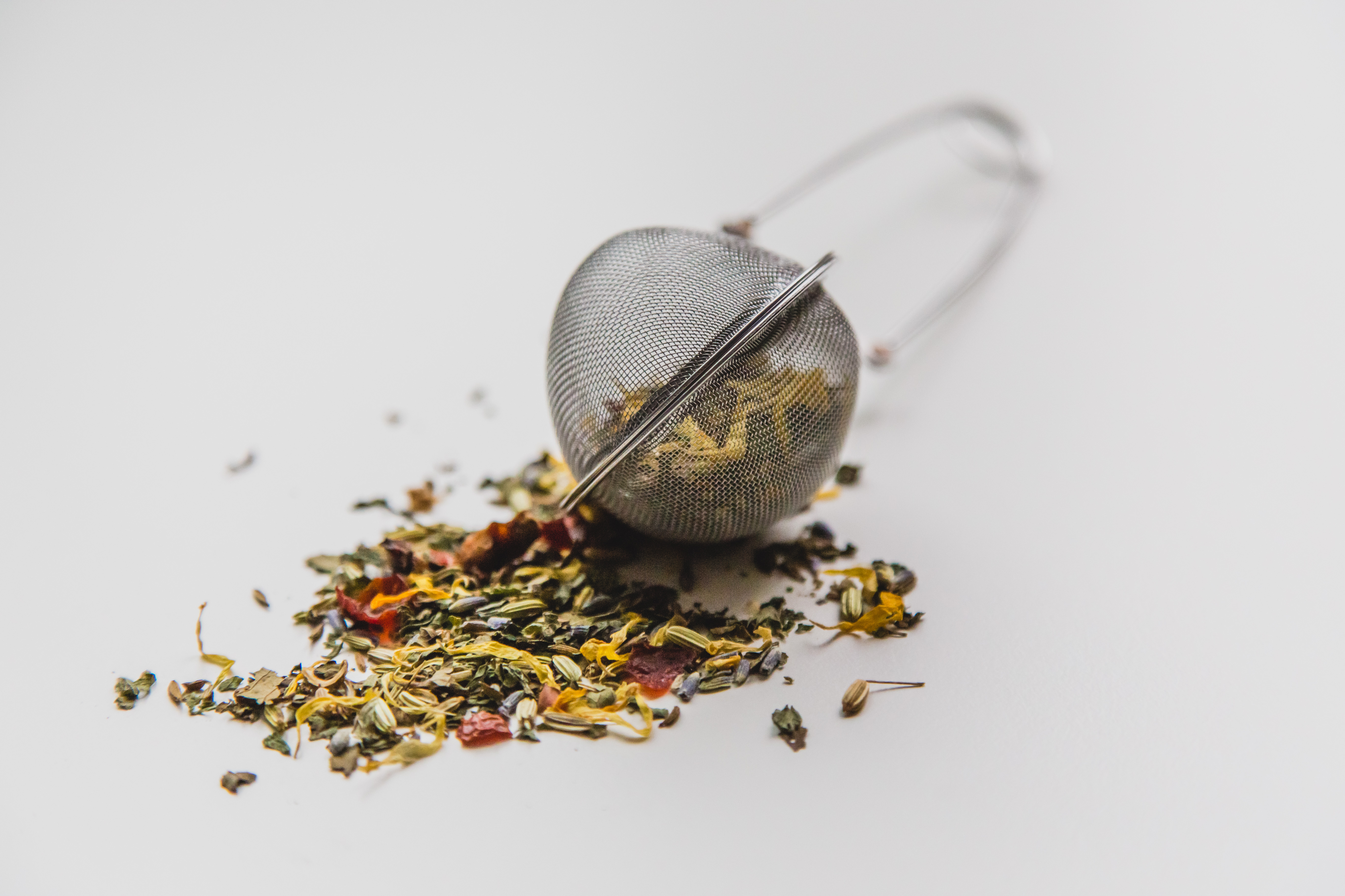 Veluwse thee_theesmakerij-0865 Kruidenthee