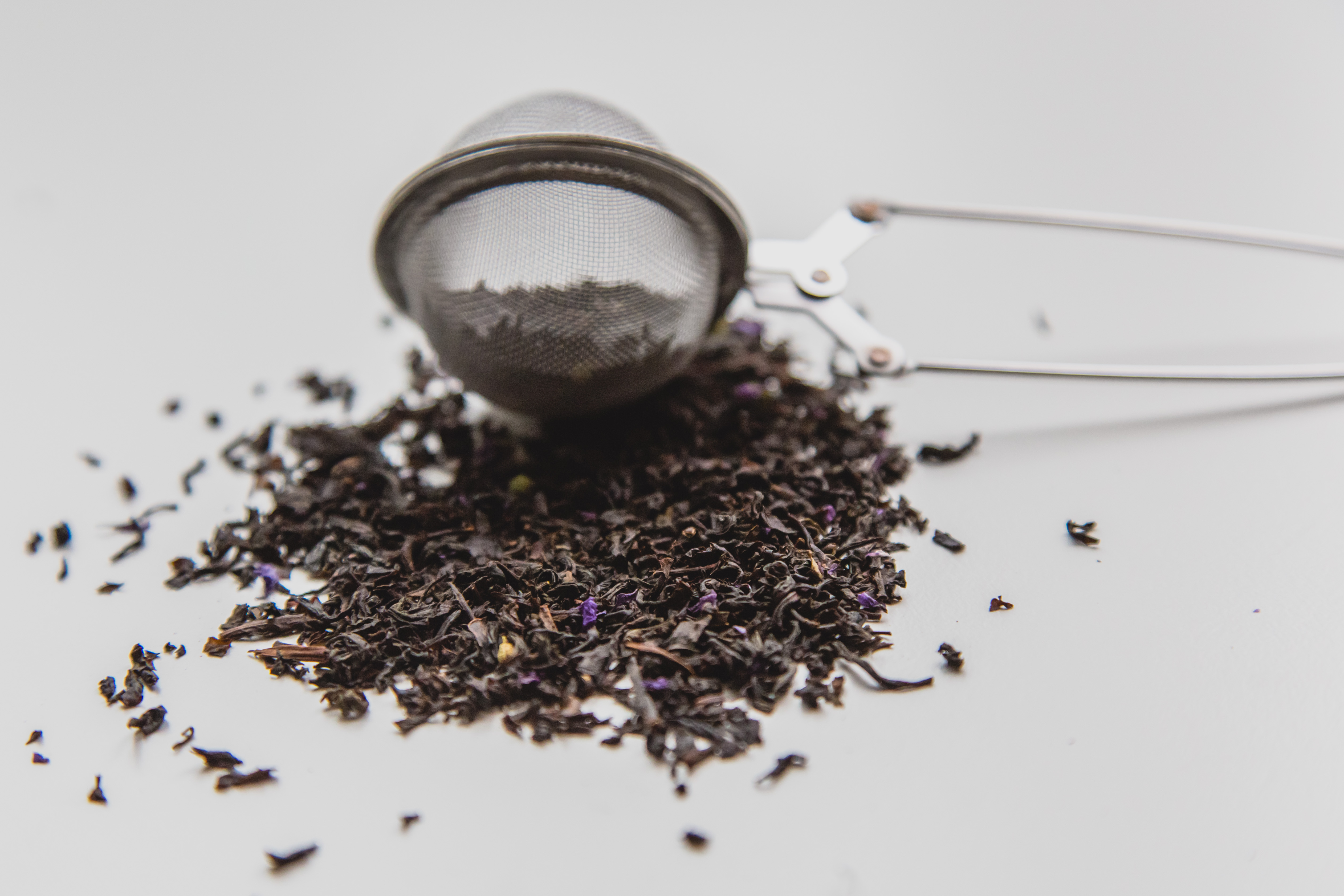 Earl Veluwe Theesmakerij Earl Veluwe