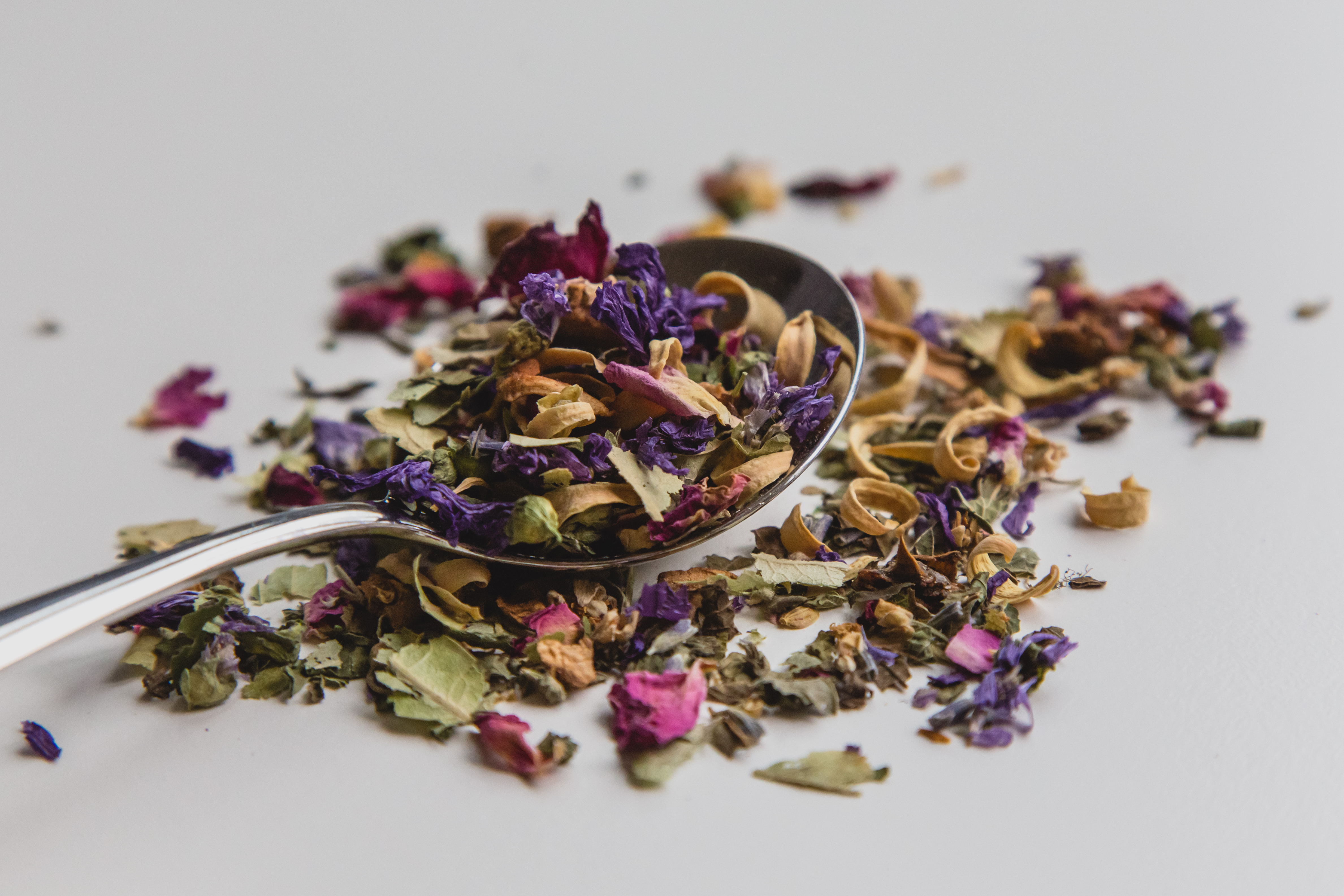 Veluwse Zomer Theesmakerij Veluwse Zomer