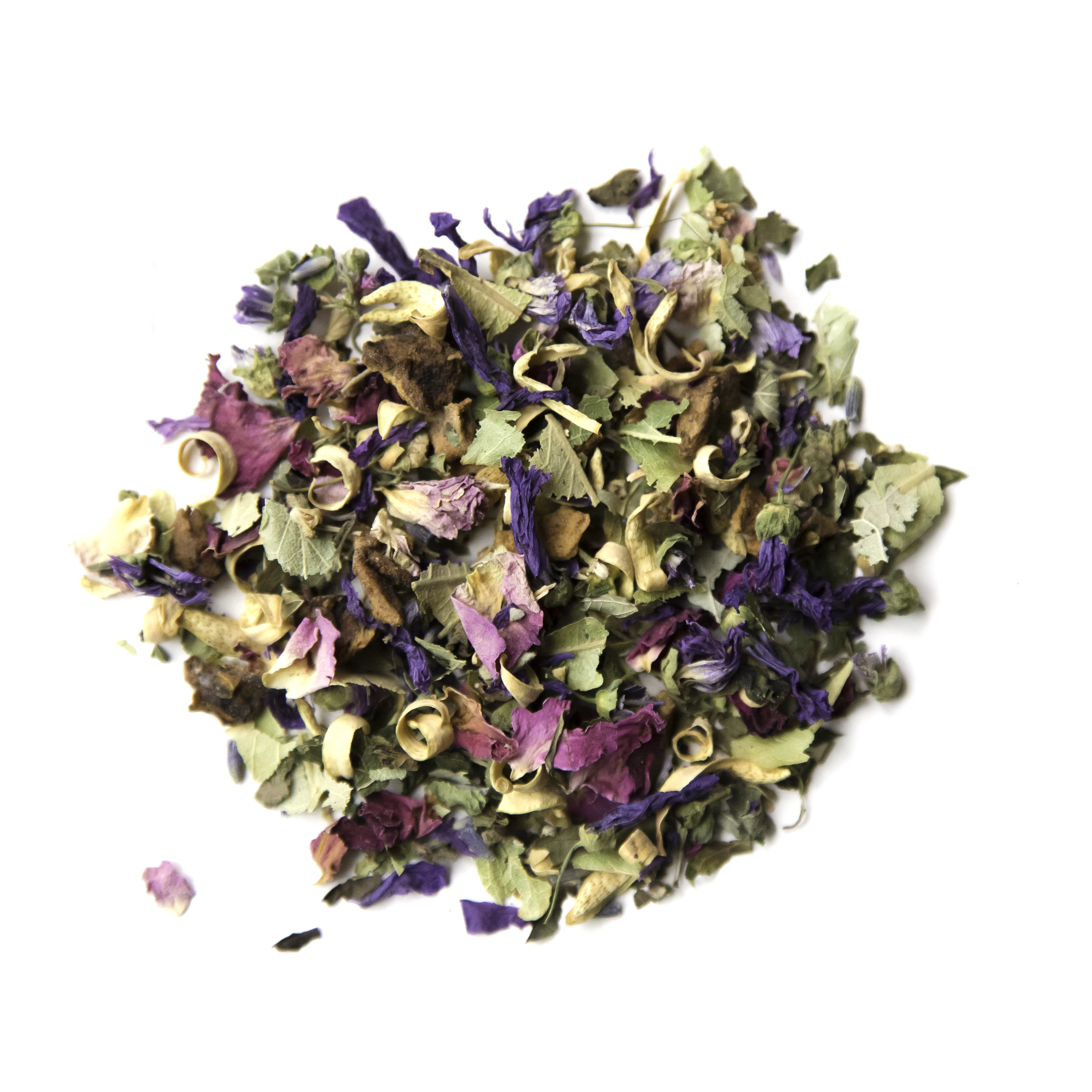 Veluwse zomer_Theesmakerij Kruidenthee