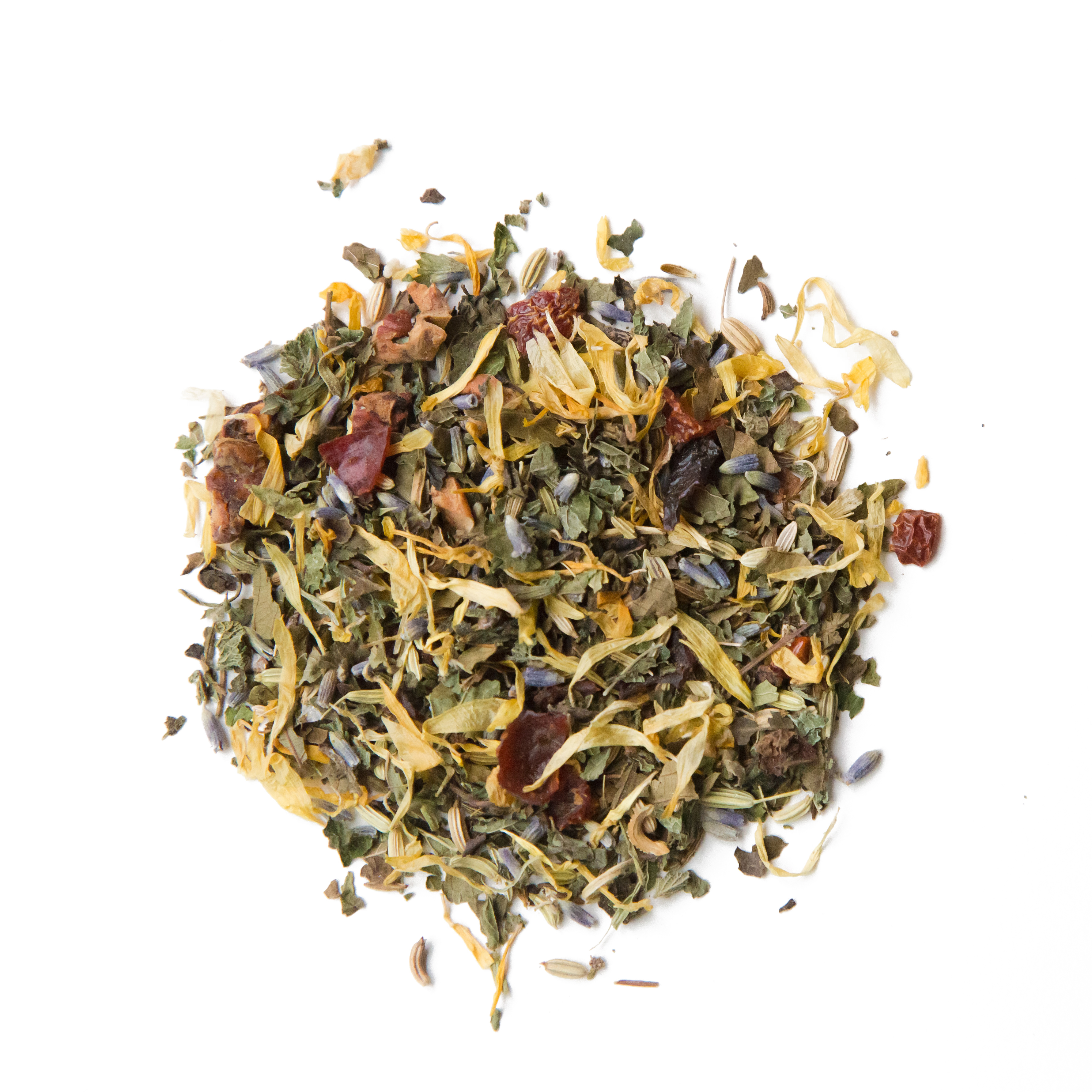 Vive La Veluwe_Theesmakerij Kruidenthee